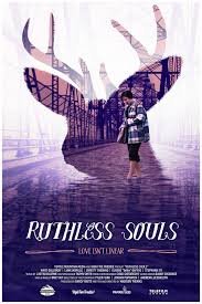 RUTHLOESS SOULS