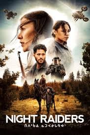 night raiders